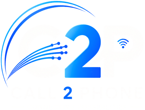 Call2Phone — Connecting Possibilities