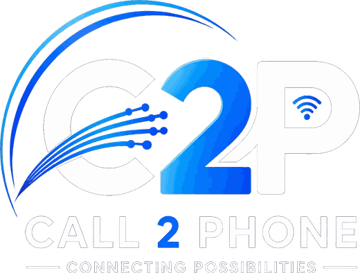 Call2Phone - Connecting Possibilities